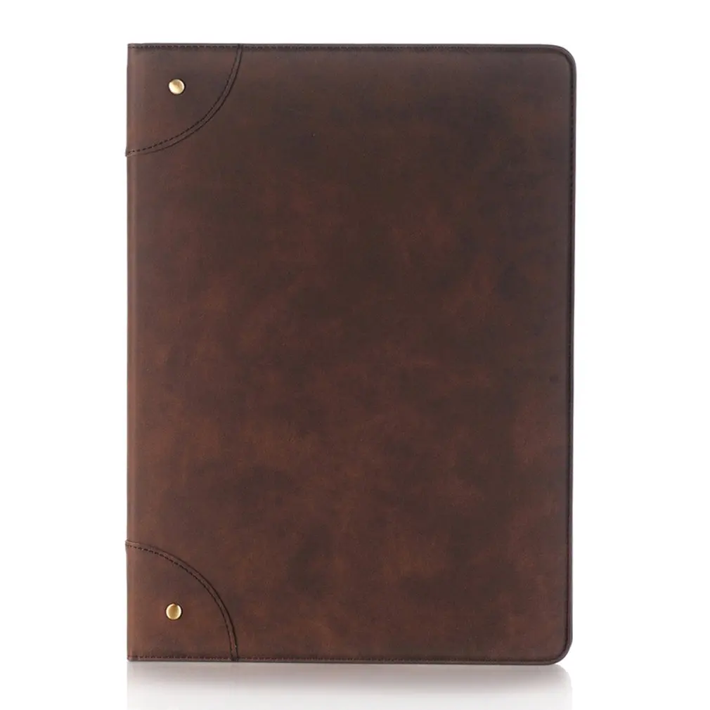 Бизнес Стиль Натуральная кожа рукав сумка чехол для iPad Mini 1 2 3/для mini4/для 3 4/для