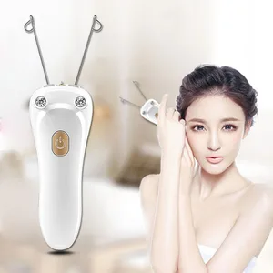 Электрический эпилятор для женщин Beauty Epilator USB Перезаряжаемый эпилятор для всех частей тела