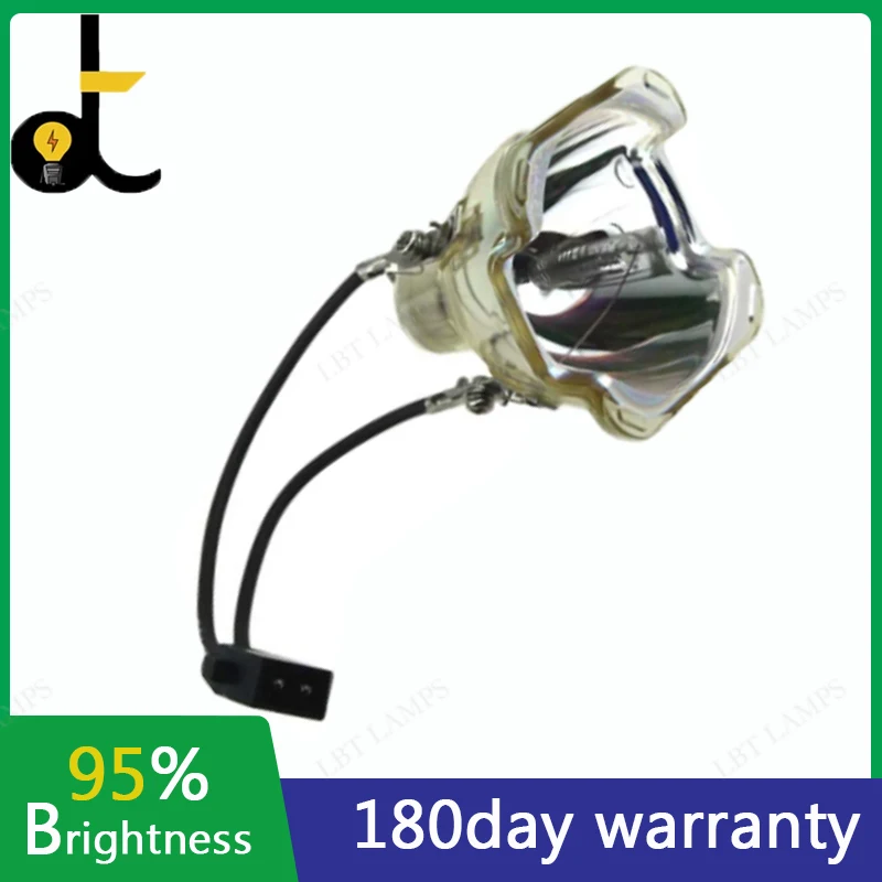 

95% Brightness NP20LP NP-20LP Projector Replacement Lamp for NEC NP-U300X U300X NP-U300XG U300XG NP-U300X-WK1 NP-U310W NP-U310WG