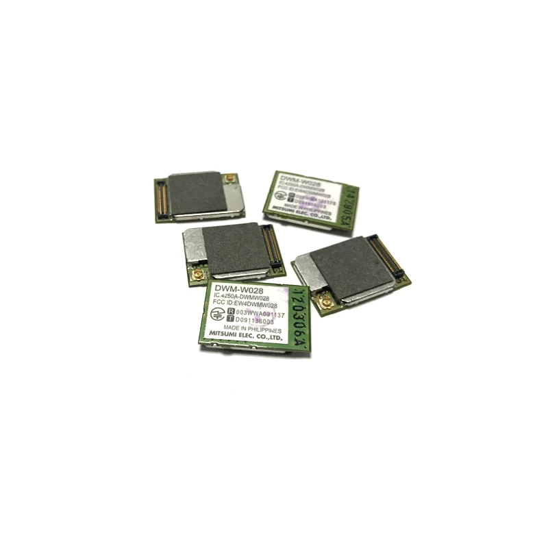 Оригинальный беспроводной Wi-Fi модуль Φ для Nintend 3DS LL/XL XL LL 3DSXL | Электроника