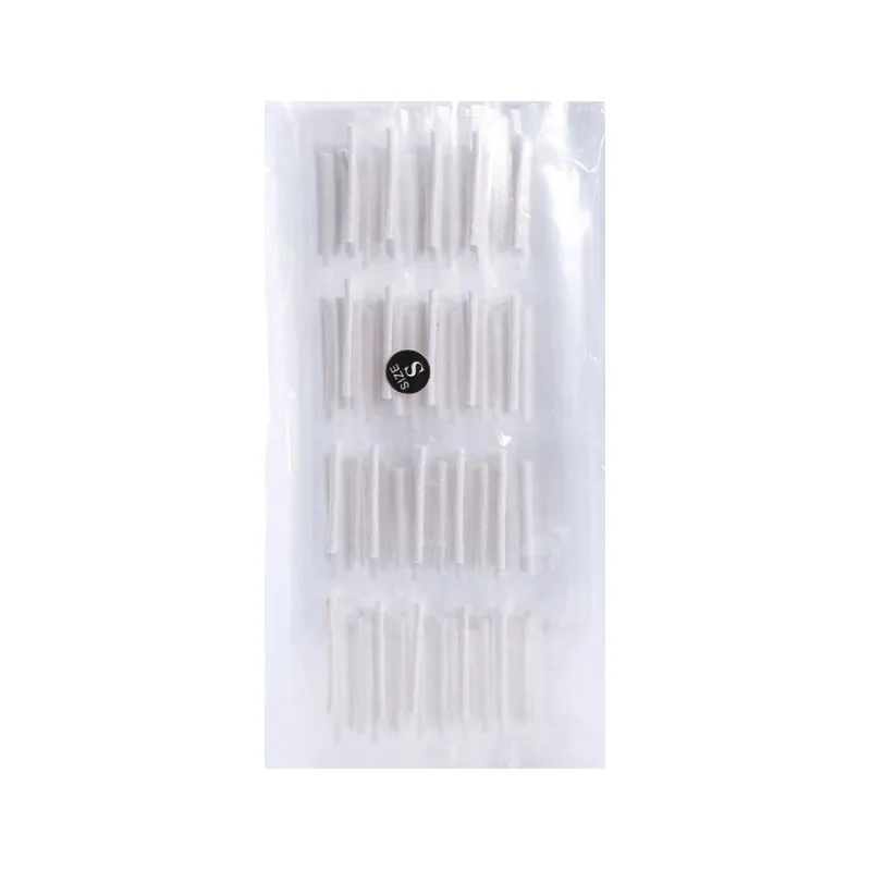 Набор бигуди для завивки ресниц Размер XL L M S накладных | Красота и здоровье