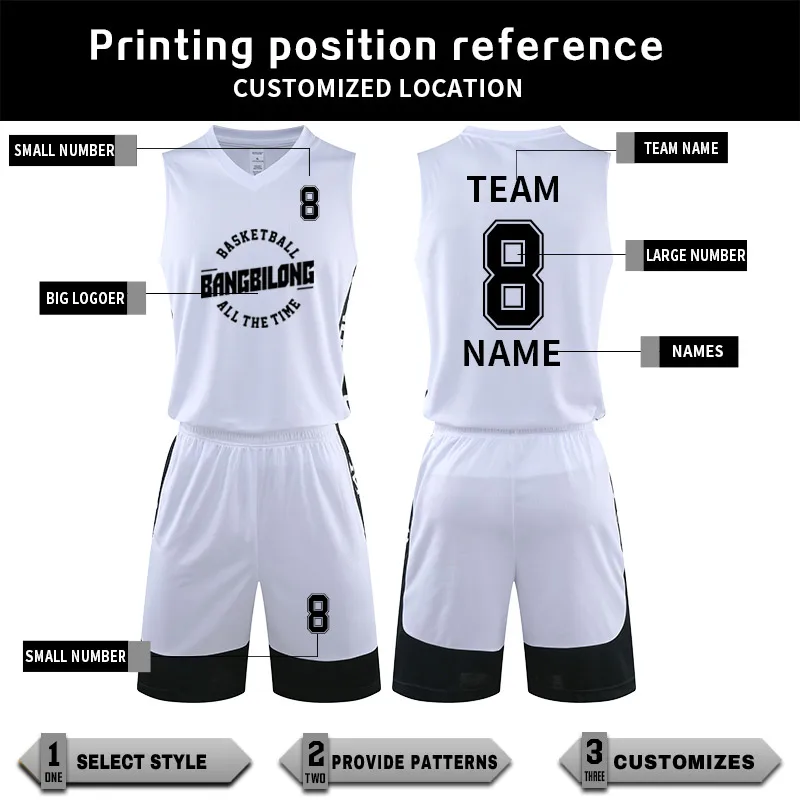 

Custom Basketball Jersey, Basketball Jersey, Kids Women Basketball Uniforms Sets, Men Jersey Basketball Shirt Shorts