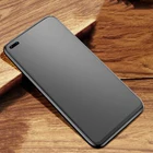 Защитное стекло с полным покрытием для Huawei P40 Lite, матовое закаленное стекло, для Huawei P 40 Lite, P40, Light, без отпечатков пальцев