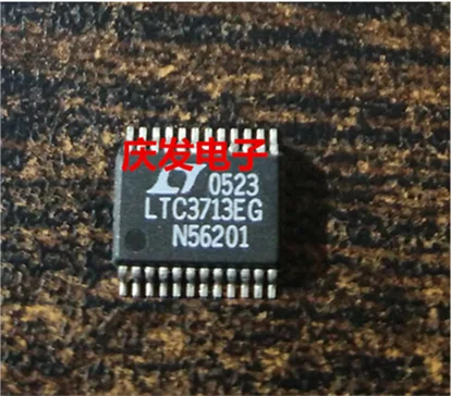 

Бесплатная доставка. LTC3713EG