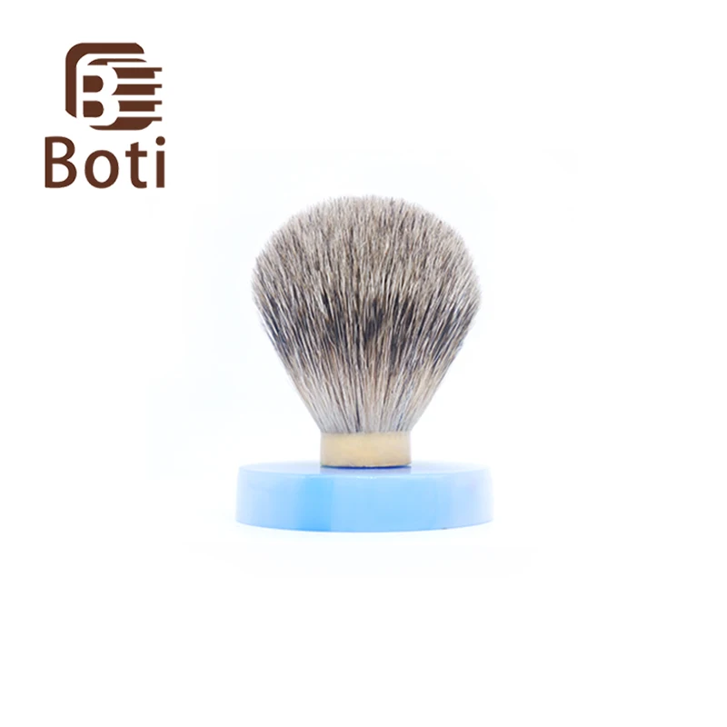 Boti Brush-Little Flying Man гелевый кончик для волос барсука (класс А) Эксклюзивный