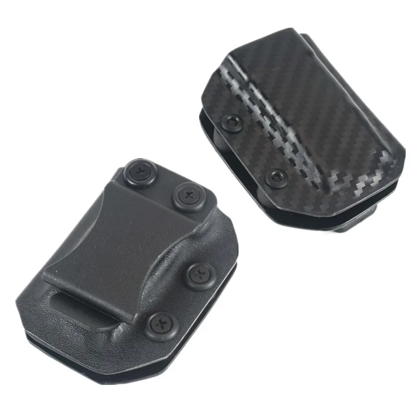 kydex carbon fiber magazines holster mag carrier holders for taurus g2c g3c ts9 pt838c th380 pt100 pt101 charger port concealed free global shipping