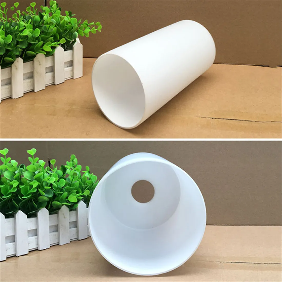 Сменный стеклянный абажур в виде яйца диаметр 4 2 см | Освещение