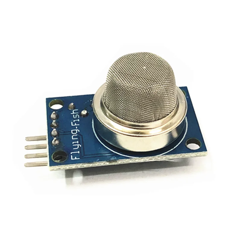 MQ 9 датчик обнаружения углерода CO Gas для модуля Arduino|sensor co|sensors for arduinosensor alarm |