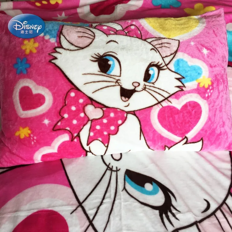 

Мягкая фланелевая декоративная кровать для мальчиков и девочек, размеры 48x74 см, 1 шт.