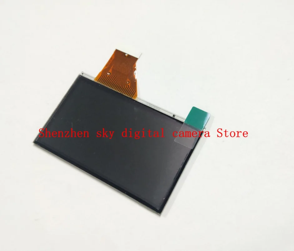 ЖК-экран для видеокамеры Panasonic GS330 GS328,SDR-S7,H85,S26