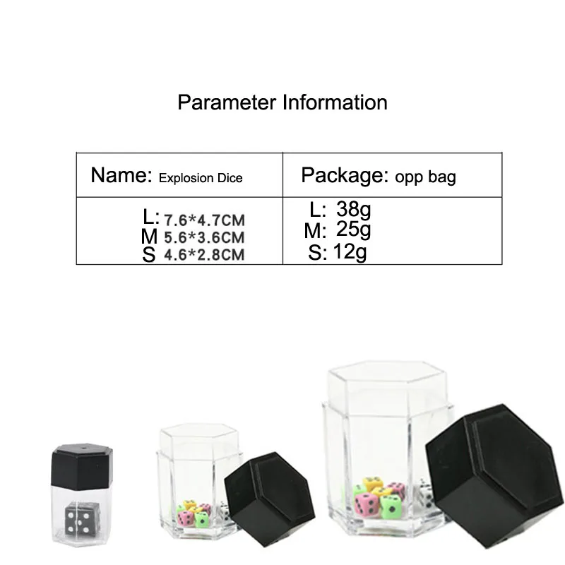 Волшебный трюк игрушки большой взрыв раньше волшебный шутка розыгрыш игрушка