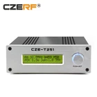 2022 горячая Распродажа FM передатчик PLL Stereo 25w