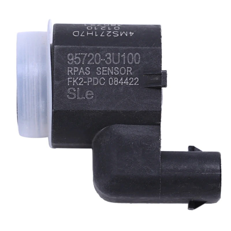 Новый 95720-3U100 4Ms271H7D Pdc датчик парковки бампер обратная помощь для Hyundai Kia 4Ms271H7C 957203U100