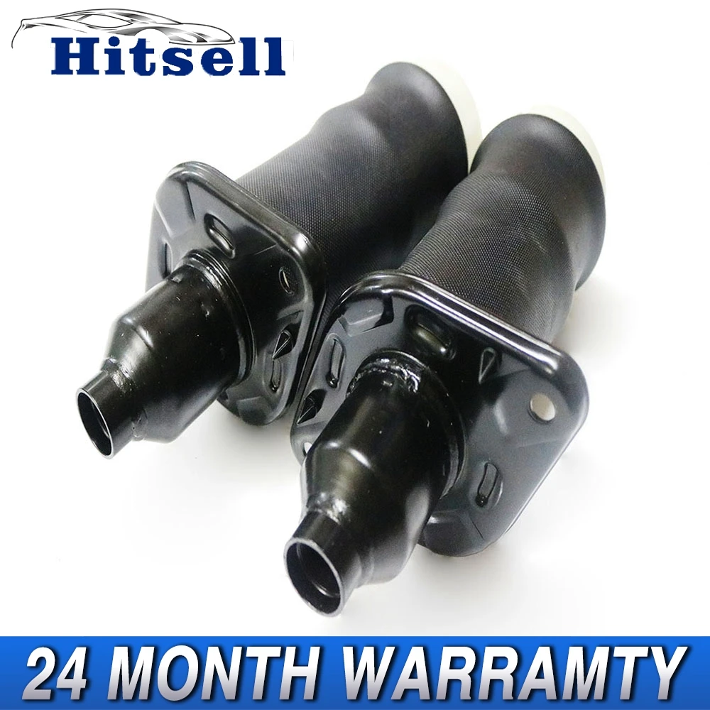 

2 x pcs Free Shipping Brand new Rear Air Spring air suspension shock for Audi A6 (4B C5) Allroad Quattro (4BH C5) 4Z7616051