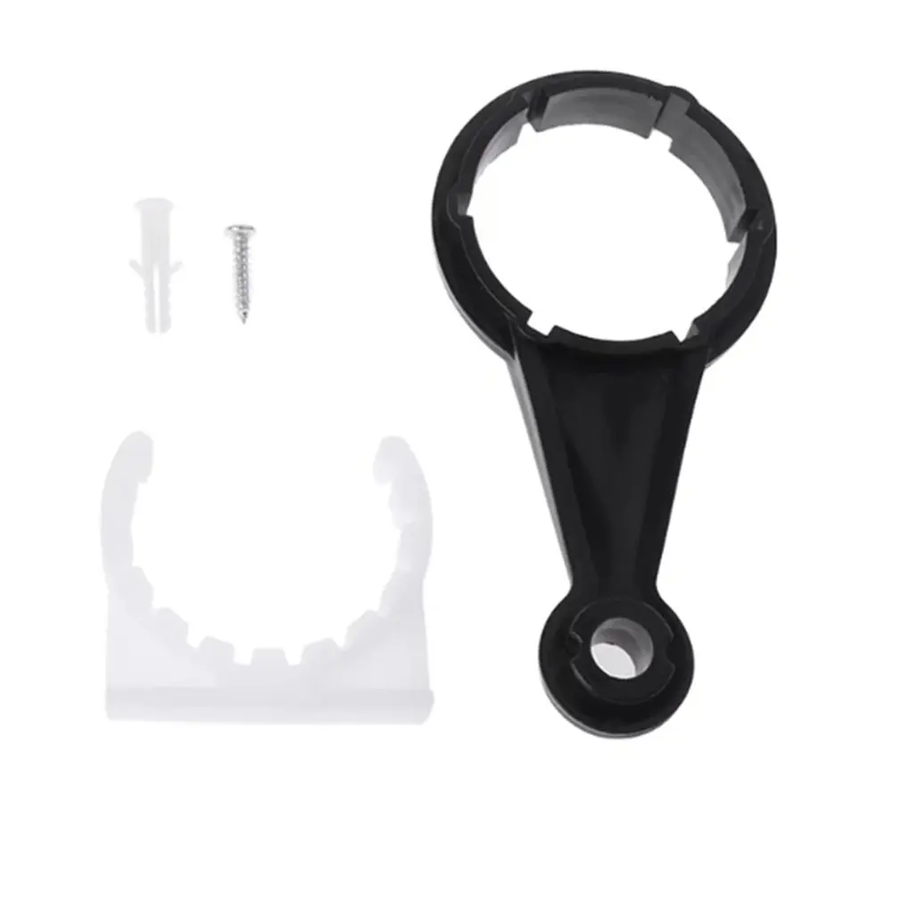 

6 Points Front Purifier Copper Lead Water Filter Home Dust Stainless Mesh Faucet