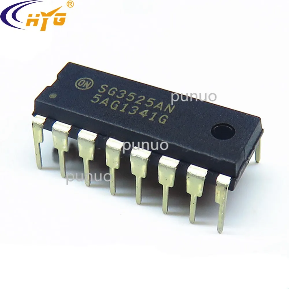 Оригинальный аутентичный SG3525ANG Инкапсуляция DIP16 широтно импульсный модулятор