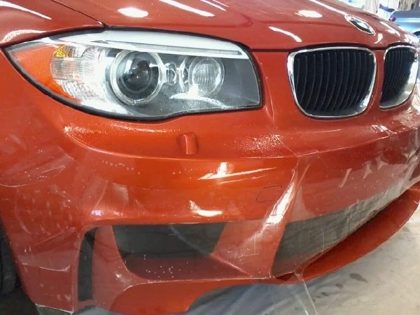 

Free shipping 15m a lot High transparent car paint protective film Vinyl Wrap Car Wrap Shiny Wrap Film car sticker wraps