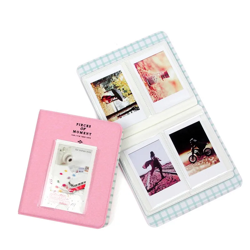 Caiul/caiul Polaroid Mini8/8+/9 Силиконовая обложка альбома Рамный фильтр костюм аксессуары 7 в 1