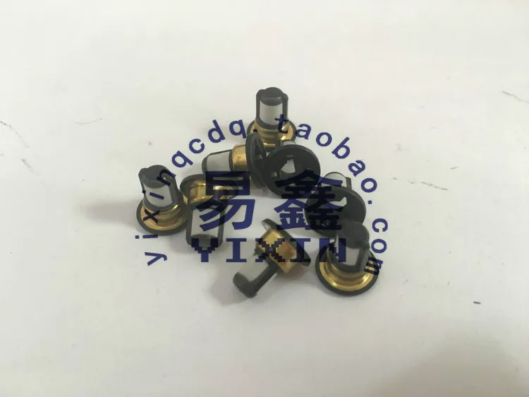 

1pcs for Nissan XSYLPHY TIIDA LIVINA Injector Filter Seal Original Car Accessories