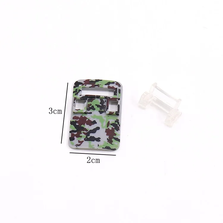 Камуфляжный щит военное оружие спецназа набор строительных блоков город МОС