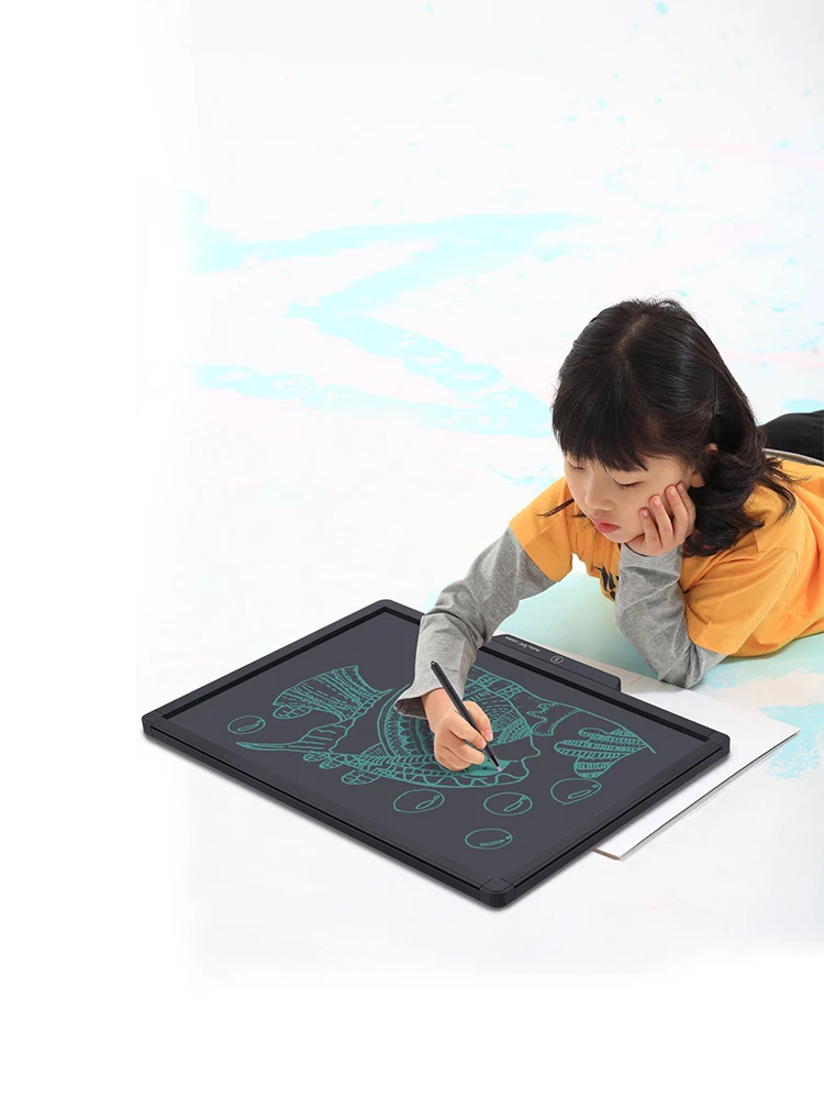ЖК-планшет для рисования 20 дюймов ультратонкий | Игрушки и хобби
