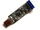 Универсальный адаптер USB BM9213 FT232BL L9637D K-Line KKL подходит для мотоцикла Webasto Fiat Vaz,Gas,Lanos,Nexia,Chevrolet,Daewoo