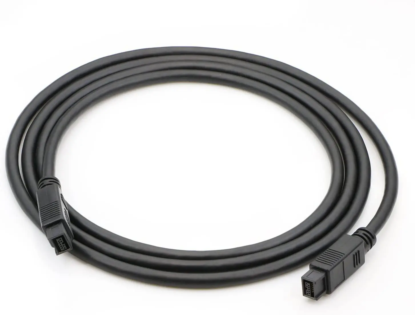 Кабель FireWire 800 (6 футов)-IEEE 1394b 9-контактный штекер-штекер штекер Firewire для Mac Pro MacBook
