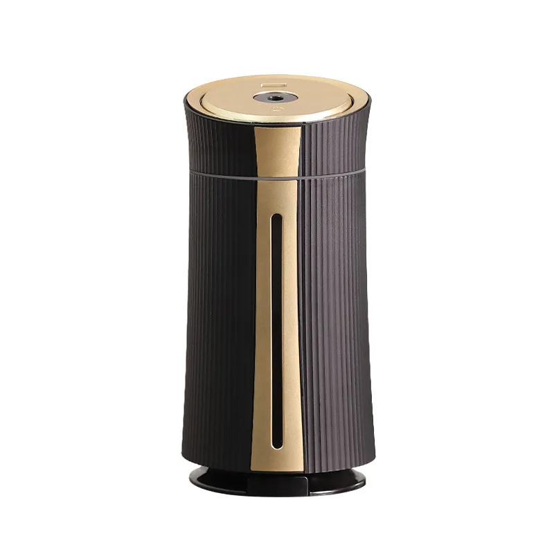 

1300ML USB Humidifier Large Capacity Ultrasonic Essential Oil Aroma Diffuser Colorful LED Light Multifunctional Portable