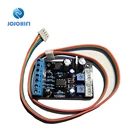 Панель управления счетчика VU Meter заменяет усилитель TA7318P, предступенчатый трубчатый усилитель, драйвер уровня дБ для аналогичного озера, голубого цвета