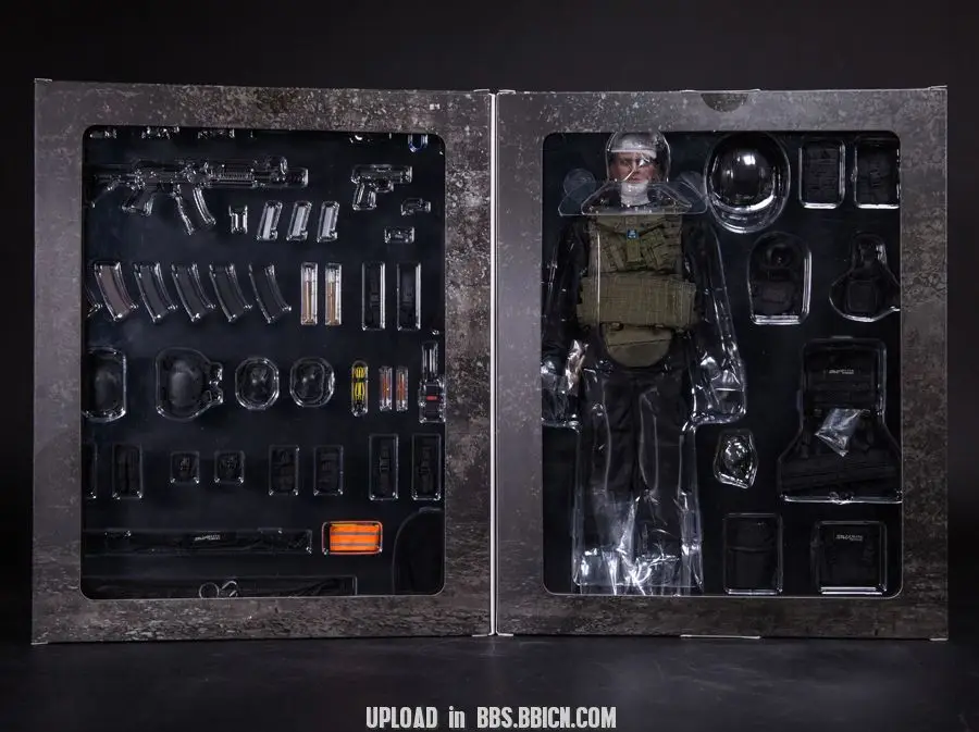 DAMTOYS 1/6 русский спецназ фsb АЛЬФА группа фигурка военный солдат мужские фигурки модели