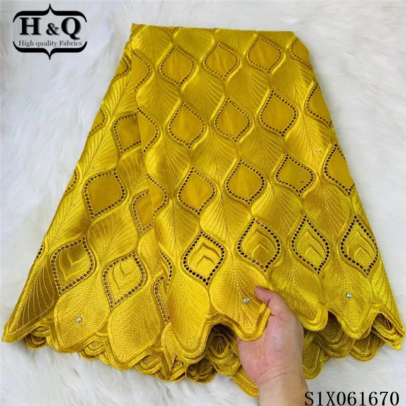 

H & Q 100% 5