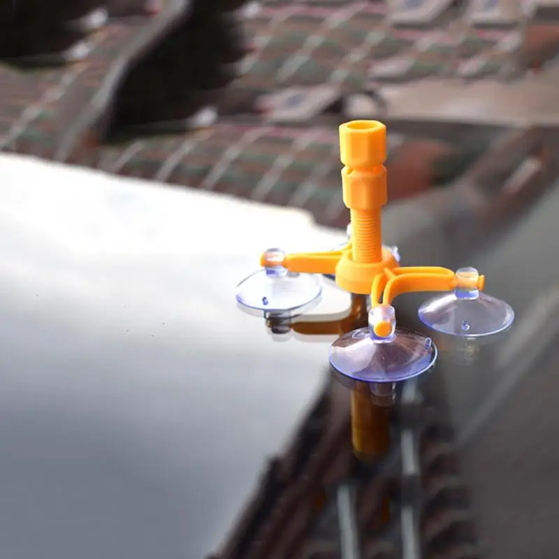 Car Styling Windshield Repair Kit Window Glass Scratch Crack Restore Tool Accessories Auto Screen Polishing | Автомобили и