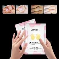 lamilee milk moist hand skin care hand mask moisturizing glove whitening exfoliating calluses anti chapping care tender