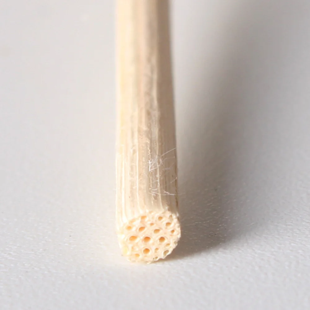

12pcs Home Wooden No Fire Reed Diffuser Sticks Bedroom Butterfly Replacement Aromatherapy Supplies Handmade Fragrance