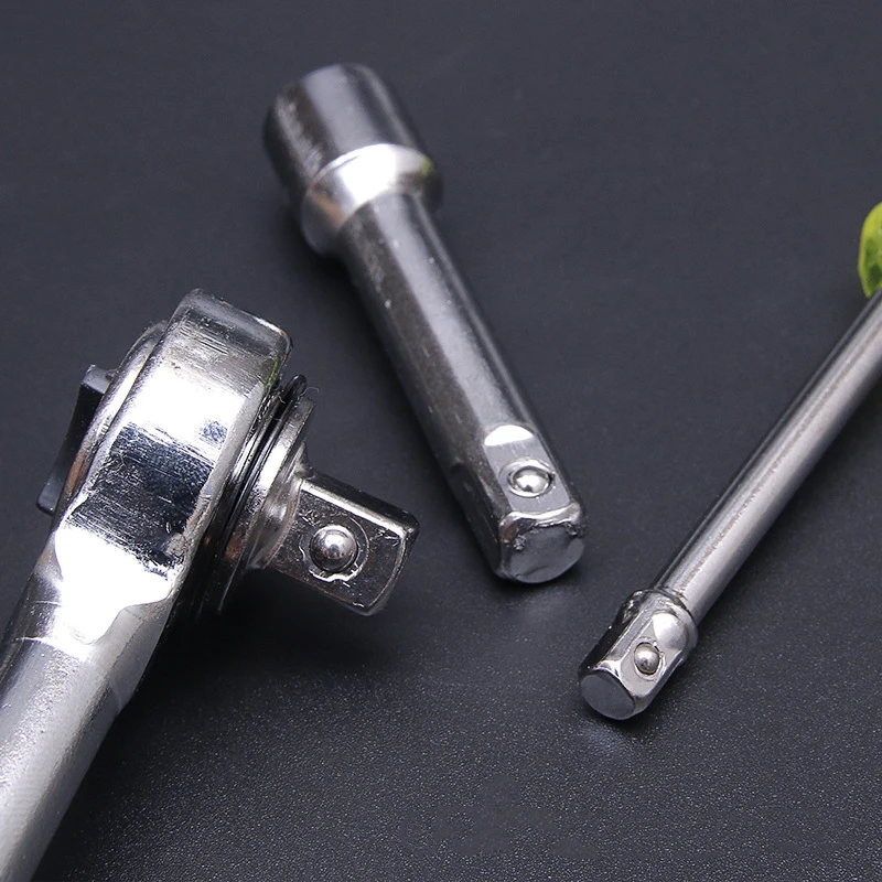 Набор инструментов из стали 40 шт./компл. набор гаечных ключей с трещоткой и