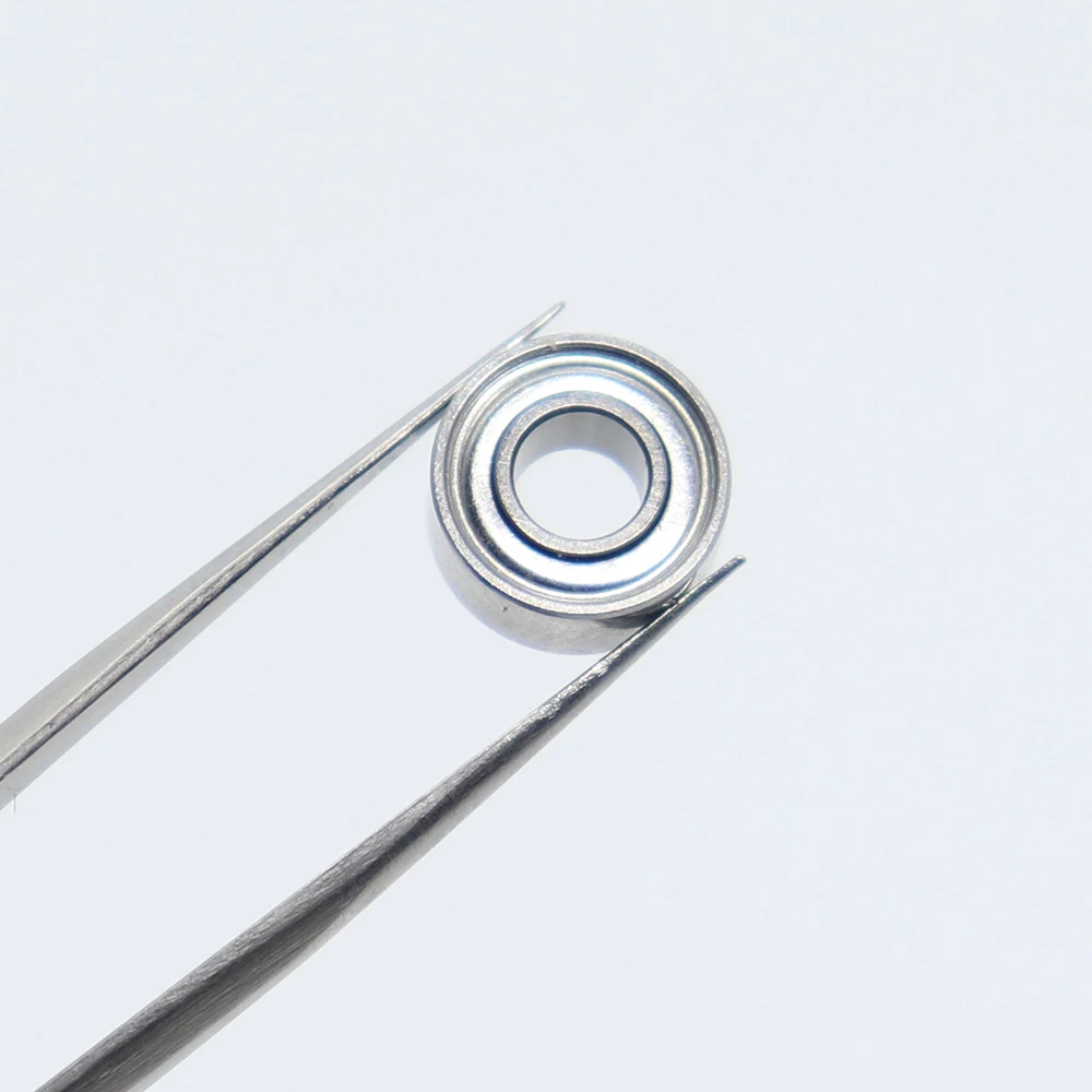 Рисунок 6 - Подшипник 684ZZ 4*9*4 мм ABEC-5 10 шт