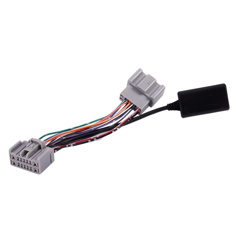 Автомобильный адаптер модуля Bluetooth Aux o кабель для Volvo C S V XC 30 40 50 60 70 80 90|Кабели HDMI| |