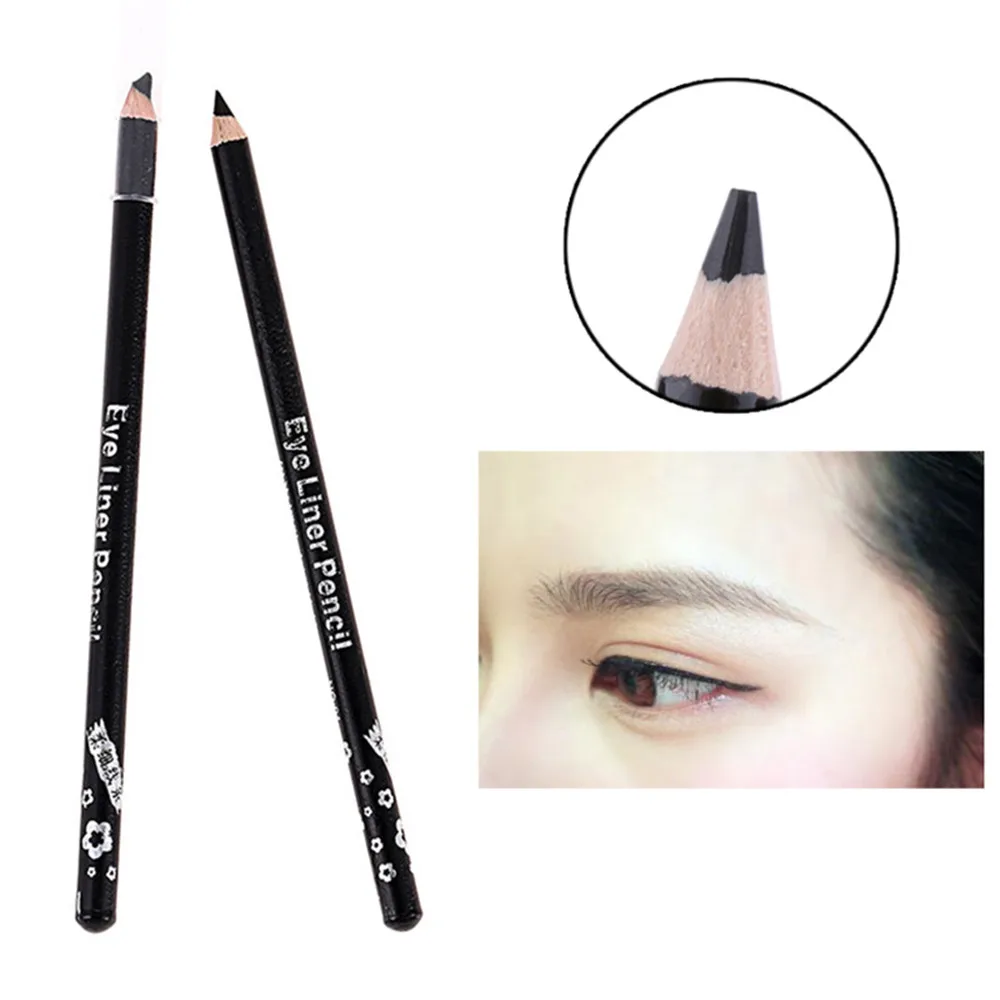 

1Pcs 3 Color For Choice High Quality Long-lasting Liquid Eyeliner Easy To Wear Waterproof Eye Liner Pen Stylish Girl Makeup Tool