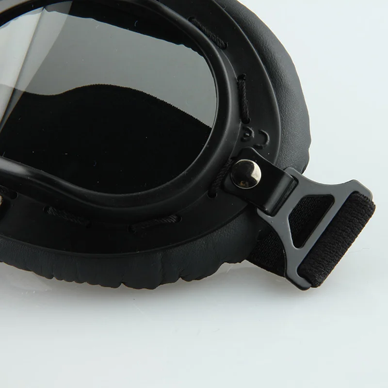 Очки мотоциклетные с защитой от УФ излучения спортивные шлемы для езды на лыжах и