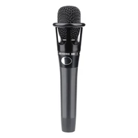 handheld condenser microphone mobile phone computer live broadcast microphone recording conference microphone