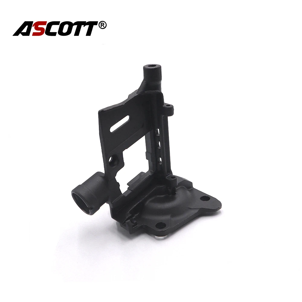 Носовая часть для Bostitch N400C-1 запасная намордник катушка гвоздезабивной