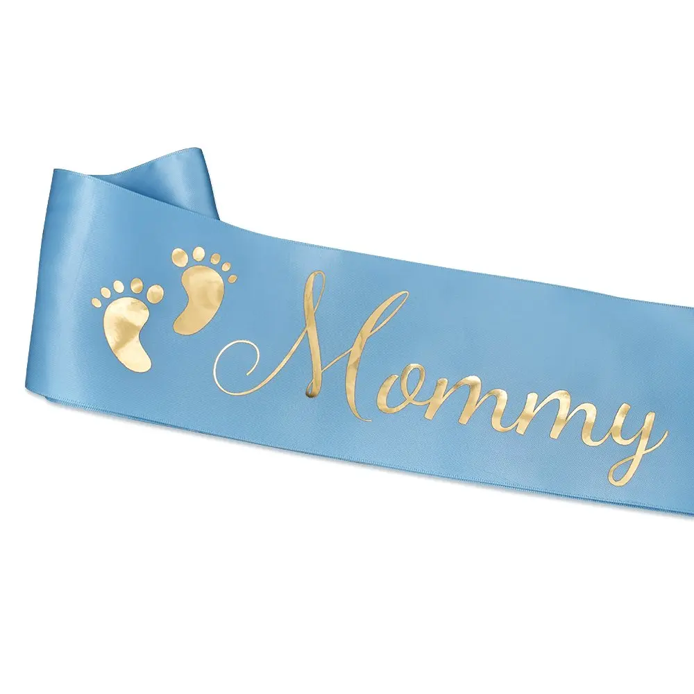 Детский значок на вечеринку в честь Дня Рождения пояс топпер для торта папа быть