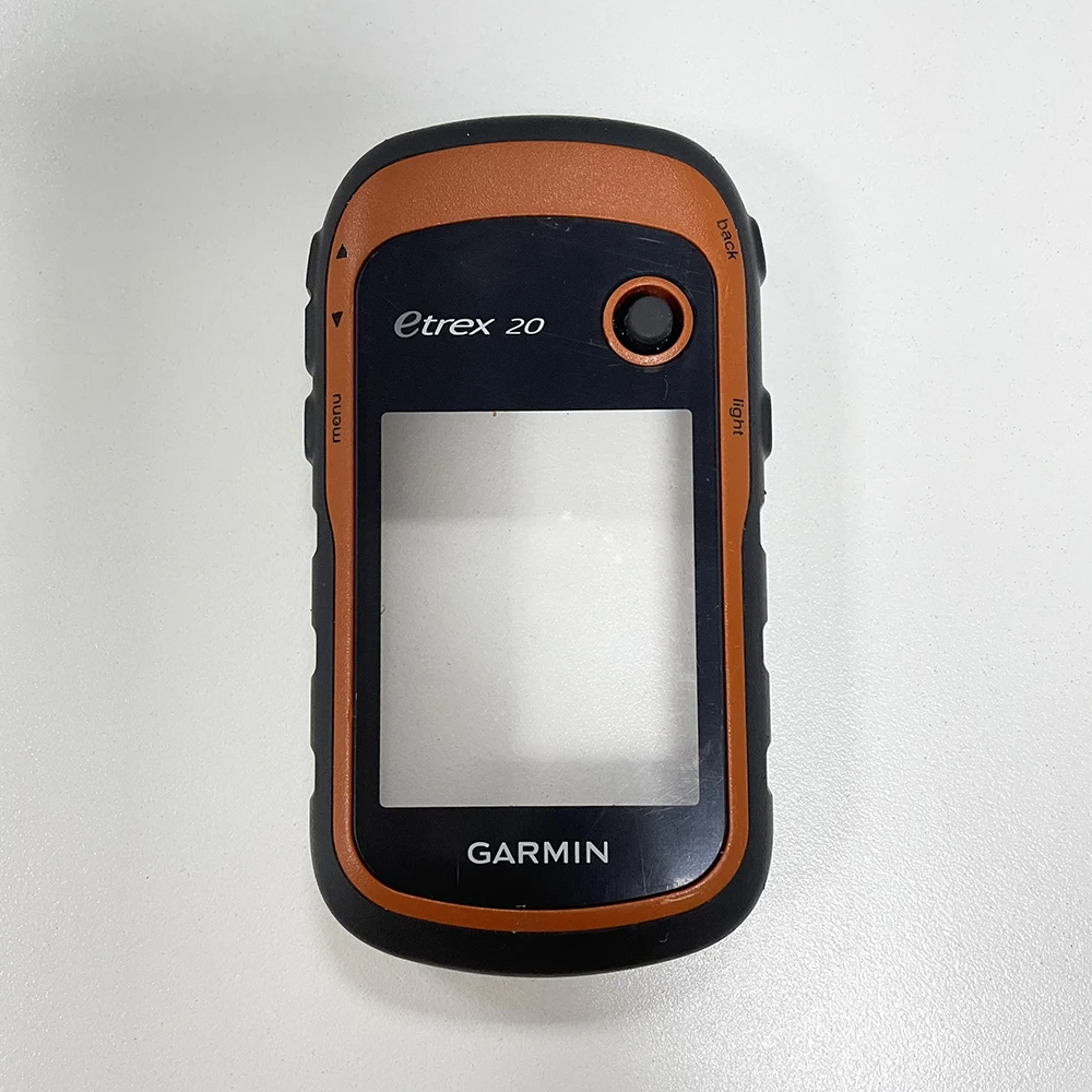 

Оригинальный чехол для передней крышки GARMIN Etrex 20 Etrex20, запчасти для замены