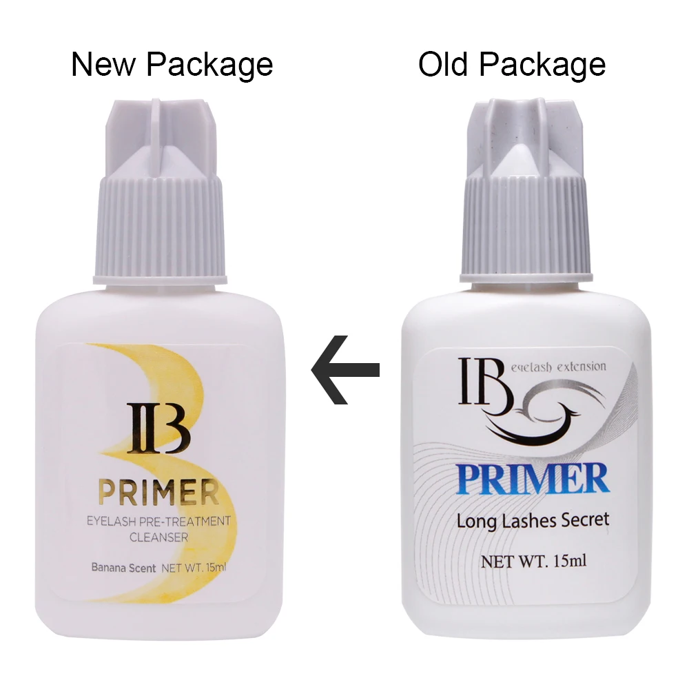 Праймер для наращивания ресниц Индивидуальные Накладные ресницы инструменты