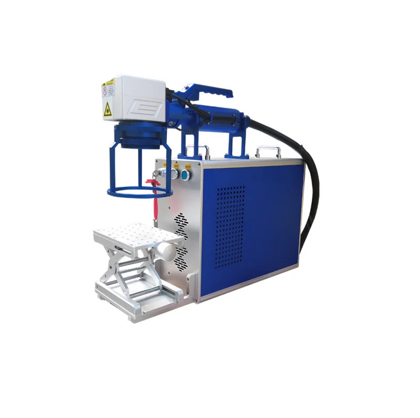 Лазерная маркировочная машина для оптоволокна Китай самая дешевая сделай сам