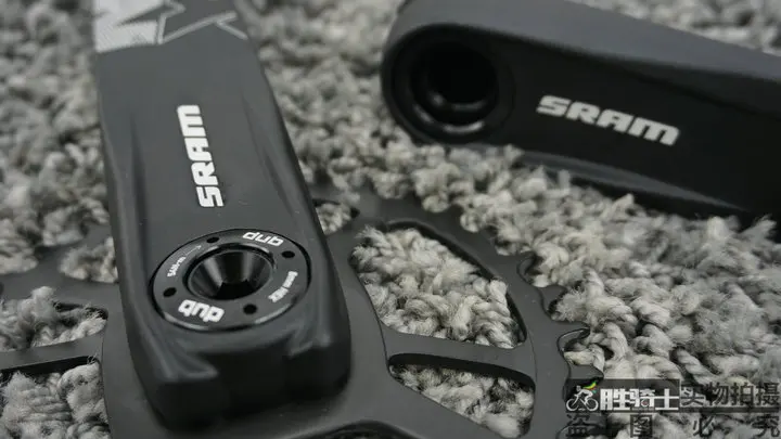 SRAM NX EAGLE DUB кривошипная система 34T 32T 170 мм 175 горный велосипед без BSA Нижний