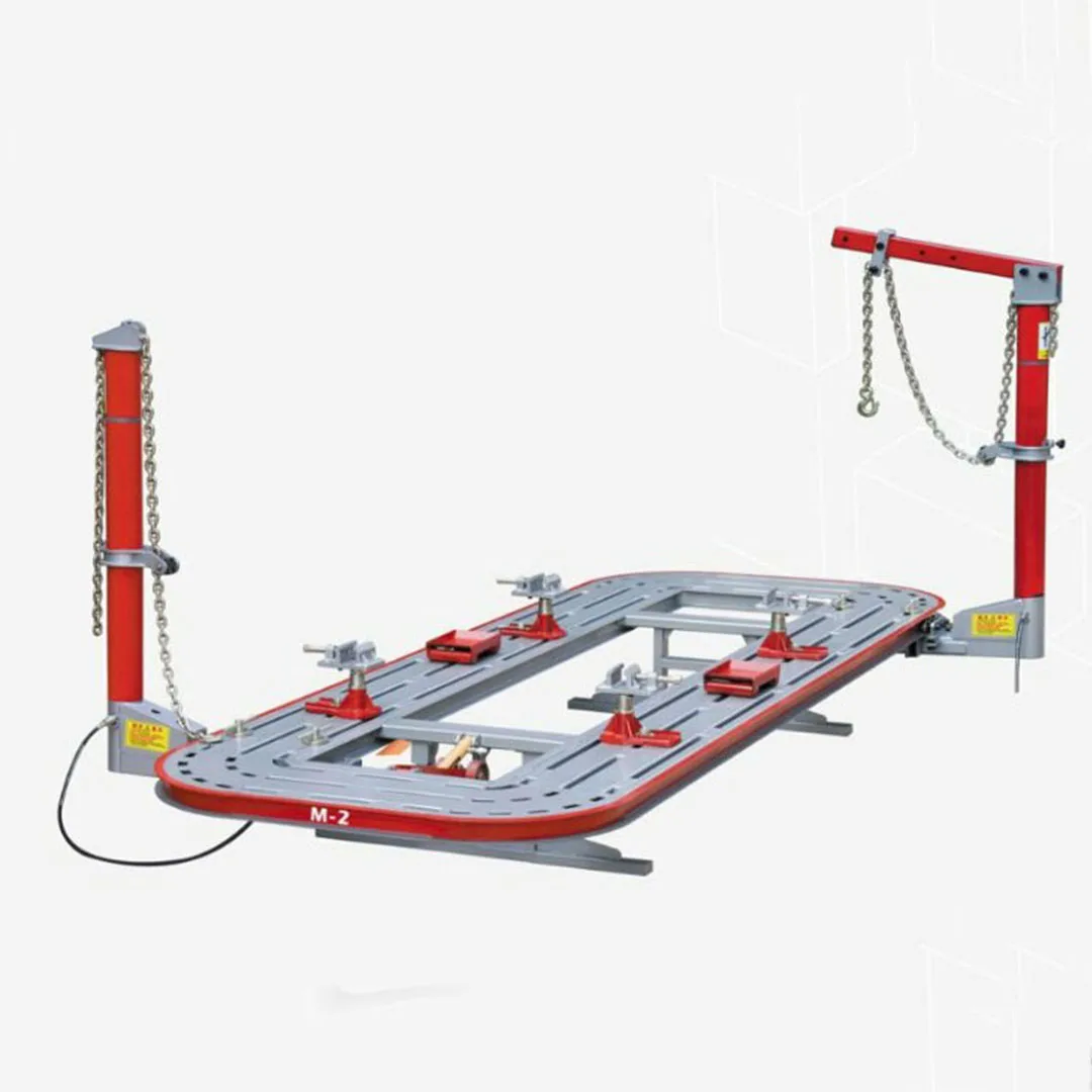 Автомобильная рама машина оборудование для ремонта кузова автомобиля