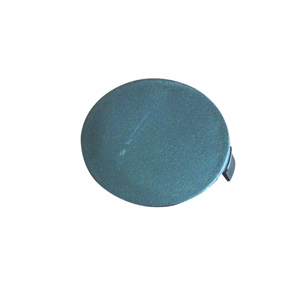 1 шт. левая сторона переднего бампера Буксировочный Крюк Крышка для Toyota RAV4 2013