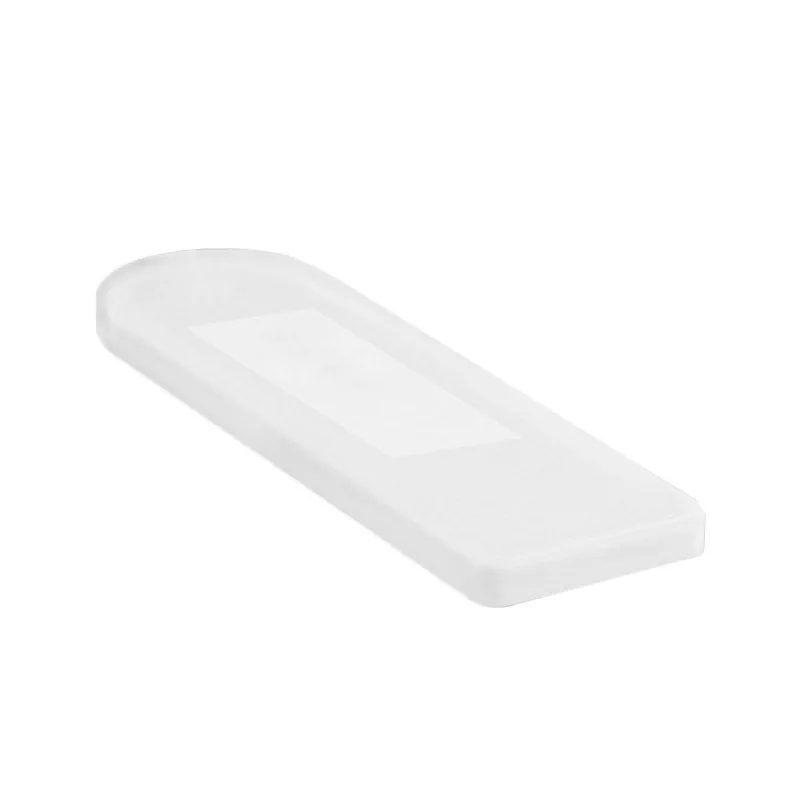 

Professional Waterproof Silicone Scooter Dashboard Panel Circuit Board Cover Suitable for Xiaomi M365 and M365 Pro Electric