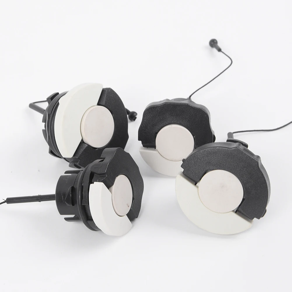 Для Stihl MS211 MS230 MS240 MS250 MS460 бензопила масляная крышка топливный бак вентиляция и